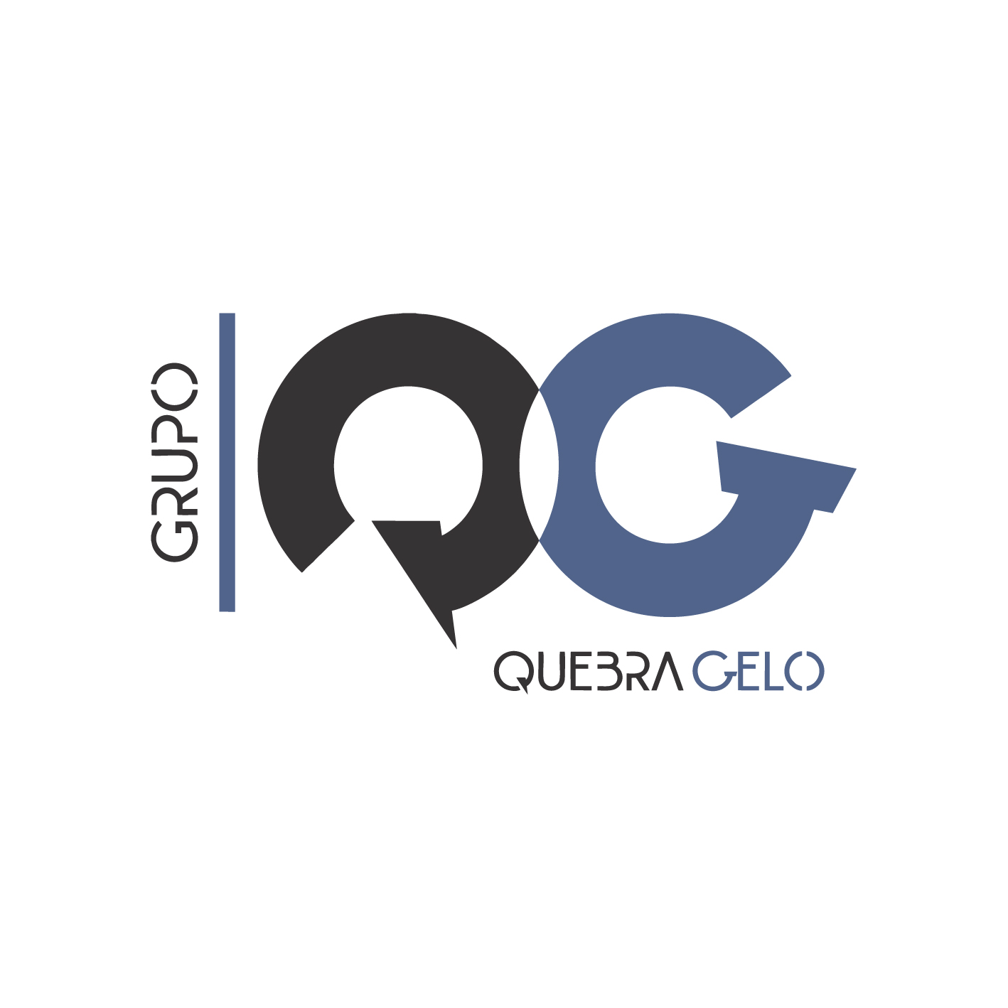 Equipe Quebra Gelo em ação num evento corporativo